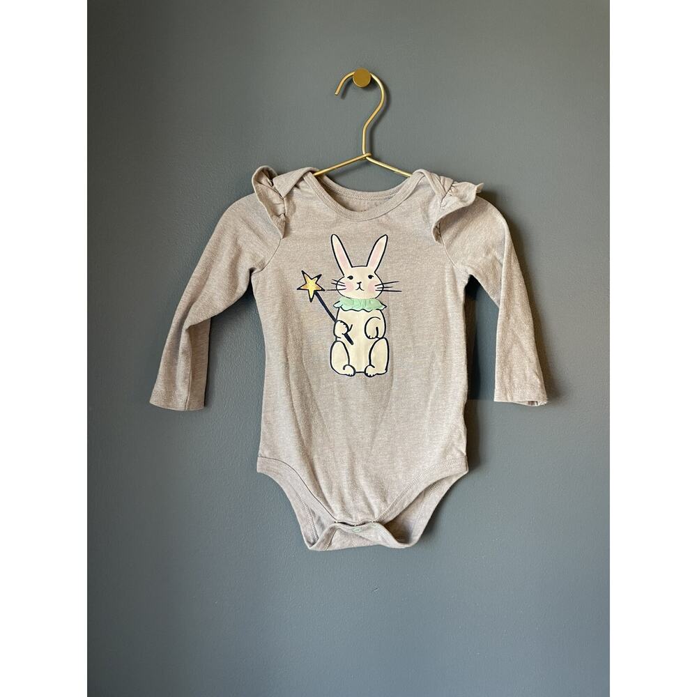 Magic‎ Bunny Onesie